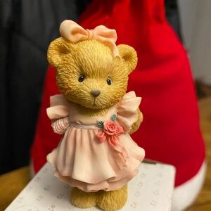 Child of love cherished teddies